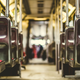 Image for article titled Hong Kong Subway Study Shows How Quickly Bacteria Travel Across a City